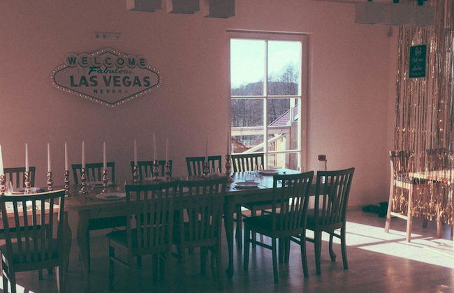 Resort Natura 2000 - Foto 12