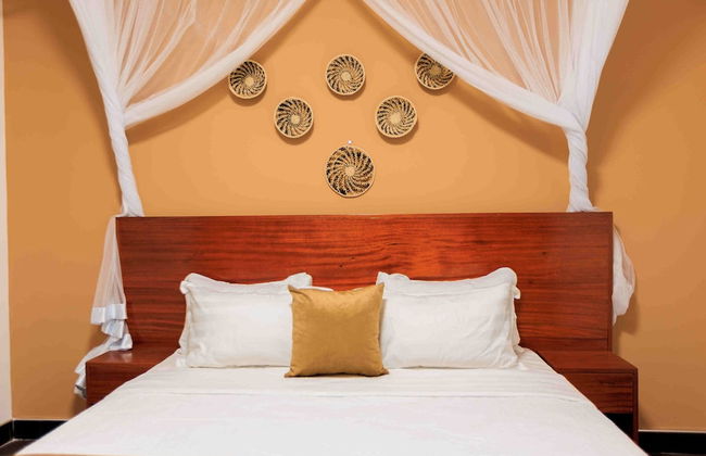 Lucian Cottages - Foto 20