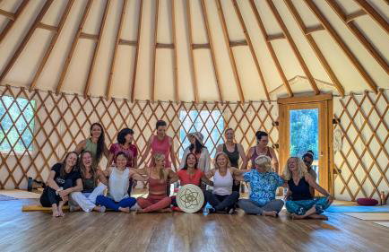 The Celestial Hall and Center - Foto 38