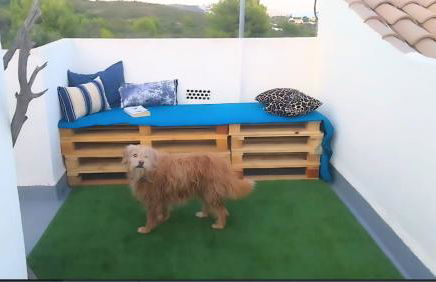 La casa del mar Nuimna - Foto 66