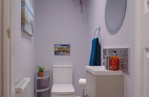 Newburgh C Listed Townhouse - Photo 17