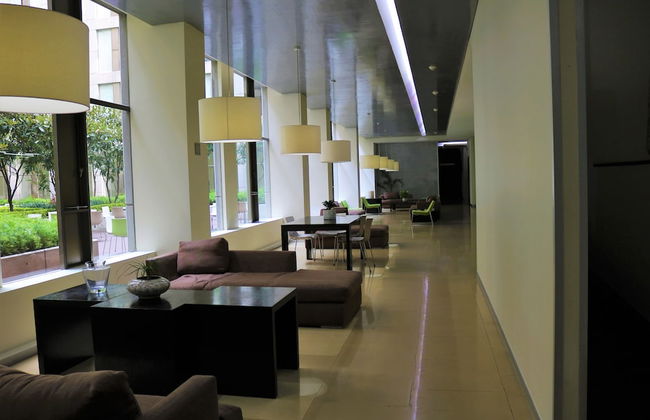 Puerta Alameda Suites - Foto 5