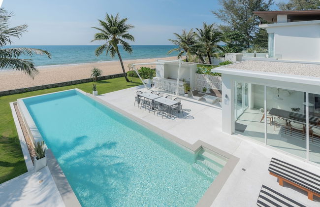 Coastal Escape Natai Beach - Foto 25