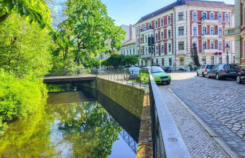 Ferienwohnung Backstube - Foto 37