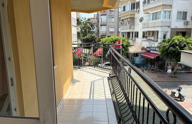 Sailorson Apart Hotel - Foto 20