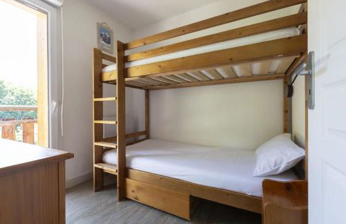 Résidence Odalys Les Bergers - Photo 59