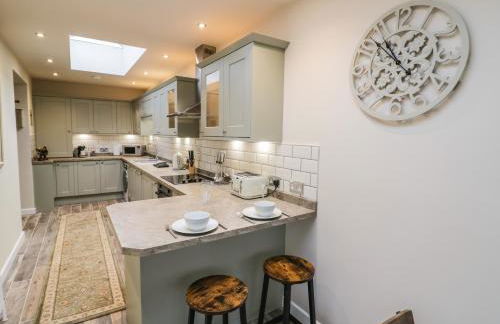 Station Masters Cottage - Foto 16