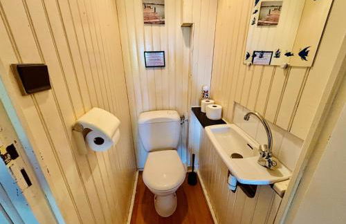 Le spacieux - 90m2 3 chambres - Gites Montvaltin - Foto 11