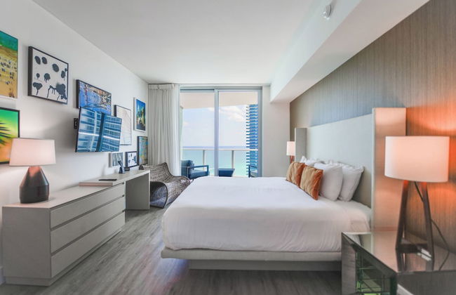 Hollywood Beach Condos - Foto 13