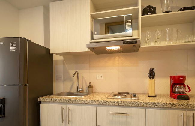 Torre Acqua Lofts by Jalo - Photo 9