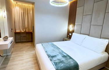 The Three Diamonds - B&B CESENATICO - Foto 20