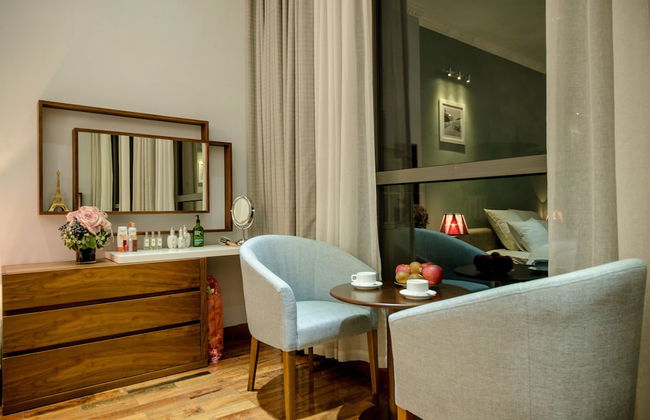 New Gate Apartment - Foto 11