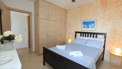 Ebatis Sea View Apartment - Foto 4