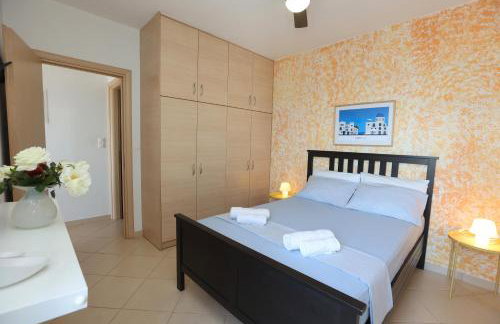 Ebatis Sea View Apartment - Foto 4