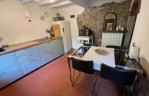 Dimora Medievale Lucolena - Foto 16