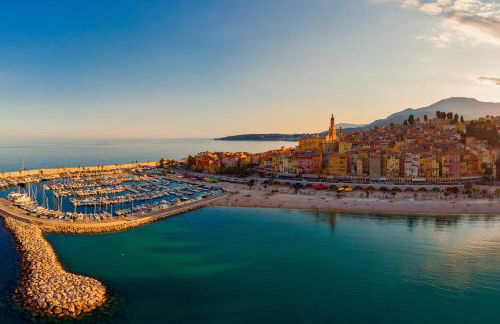 Saint Laurent Apt Garden View - Happy Rentals - Photo 26