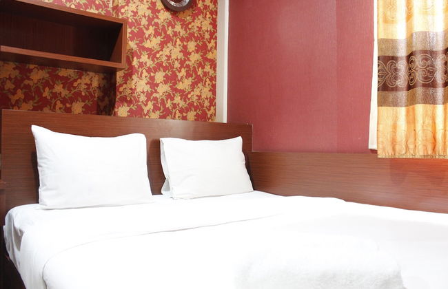 Parquette 2BR Gateway Ahmad Yani Cicadas Apartment - Foto 2