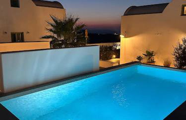 Oia Kissiri - private pool Villas - Foto 110