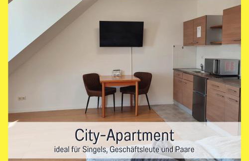 City-Apartment Germersheim - Photo 1