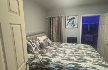 Newly Renovated Single Family Home - Foto 40