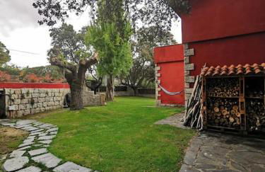 Casa rural chimenea y barbacoa - Foto 15