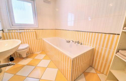 Ferienwohnung Achtern Diek, inklusive Stellplatz und Strandkorb von Mai bis September - Foto 10