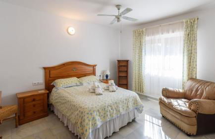 Villa Cipreses Frigiliana by Ruralidays - Photo 11