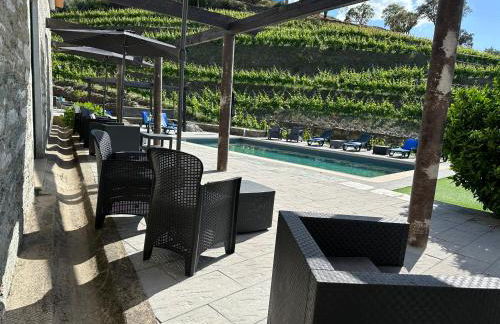 Quinta da Casa Cimeira, Guest House, Wines & Food - Foto 34