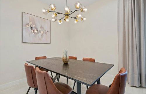 Wonderful towhouse very close to Disney - Foto 13