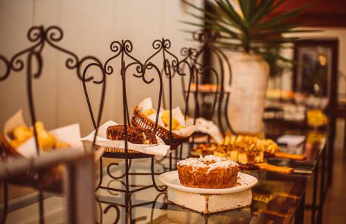 Recanto Da Paz Hotel Atibaia - Pet Friendly - Foto 9