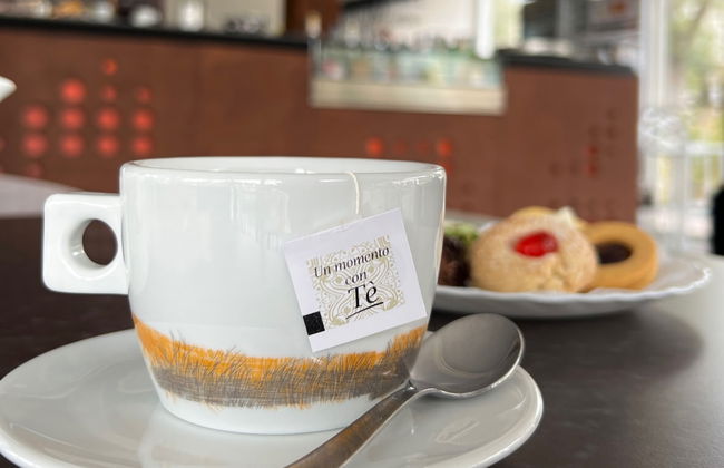 Resort Petrasia - Foto 50