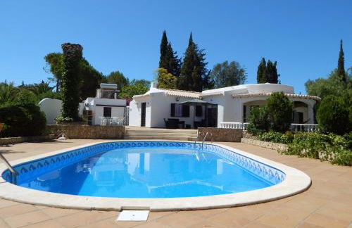 Villa Sol e Mar Private pool & jacuzzi - Photo 1