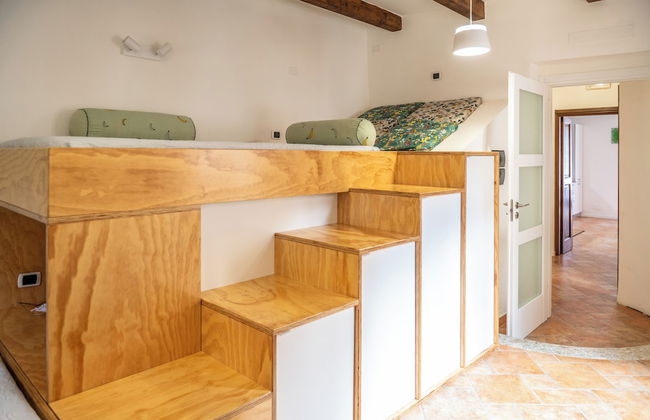 Casa Vacanze Casetta - Foto 10