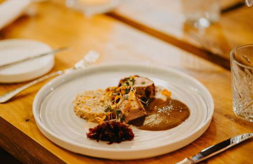 Salzbergalm - Foto 34