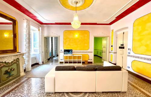 New Italy Luxury Italian Flat in centro storico - Foto 34