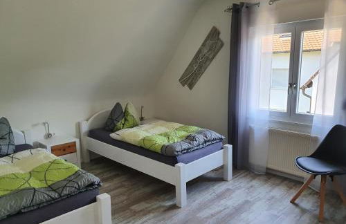 Ferienwohnung Schweier - Außerhalb und doch zentral - Foto 29