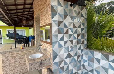 Angra Beach House - Foto 54