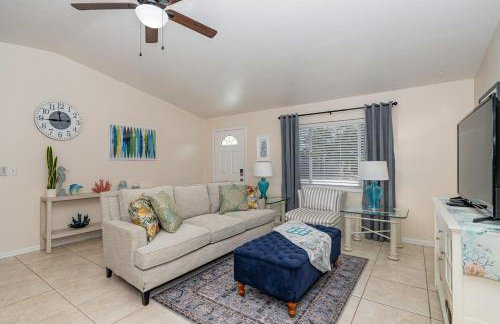 Beachy Retreat - Atlas Duplex - Foto 20