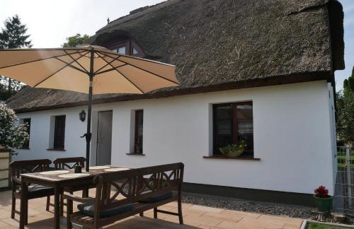 Ferienhaus Juule in ruhiger Lage, Terrasse, WLAN - Foto 7