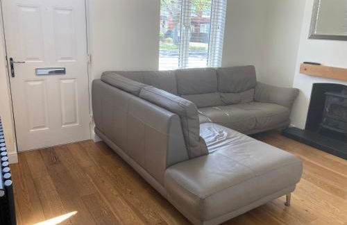 Cheshire Home Stays - Photo 21