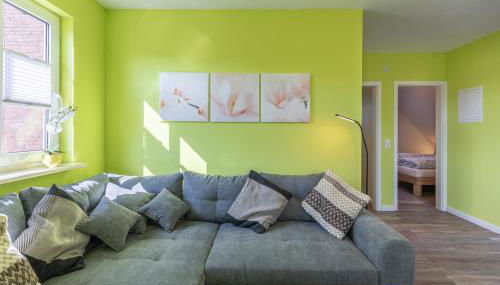 Ferienwohnung Fria - Foto 5