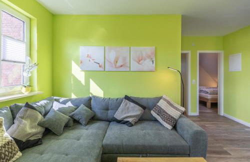 Ferienwohnung Fria - Foto 5