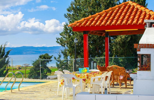 Villa Hera Argaka in Argaka - Foto 30