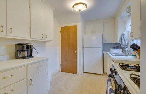 Convenient, Pet-Friendly Rochester Vacation Rental - Foto 11