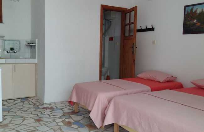 Kumbağ Green Garden Pansiyon - Foto 5