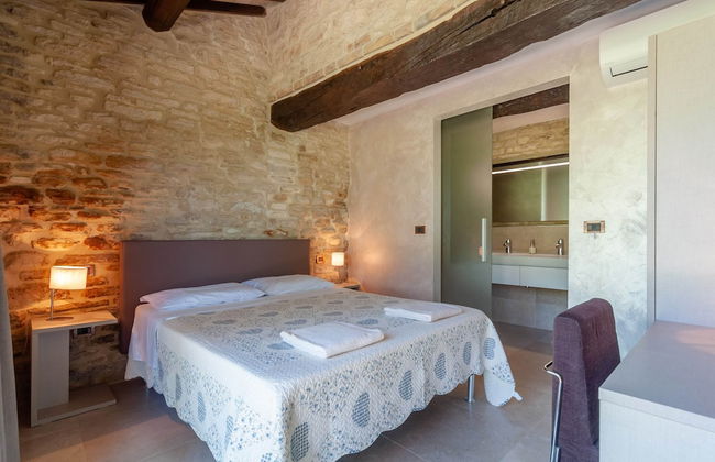 Elegant Villa, Sant'ippolito - Foto 23