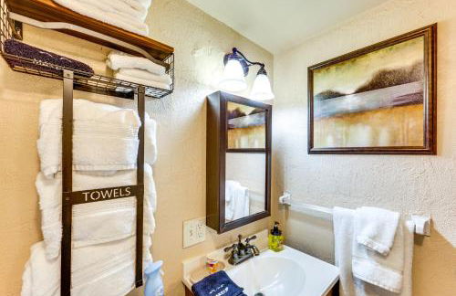 Walk to Shops and Eats Apt in Downtown Elizabeth - Foto 13