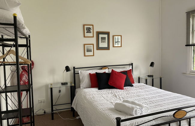 Giants Table and Cottages - Foto 4