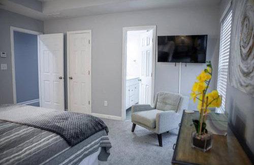 Modern Oak with 6BD-3BR Sleeps 12 - Foto 6
