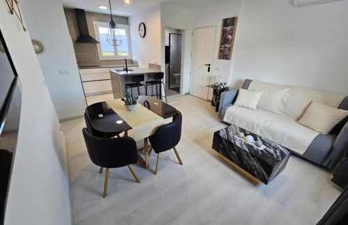 Apartamento Cala i Bosc en Mont-ras - Palafrugell - Costa Brava - Foto 3